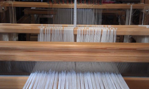 Glimakra single unit drawloom.