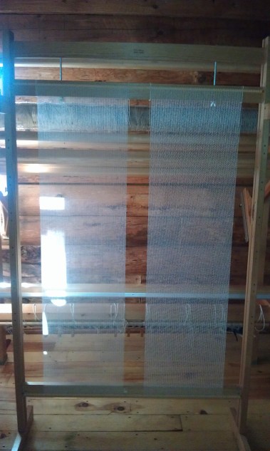 Glimakra "Sara" loom.