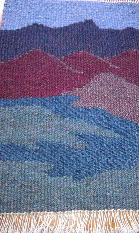 "Memories of Norway, 1."