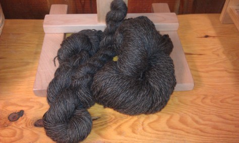 Photo and yardage submitted Oct. 15th.