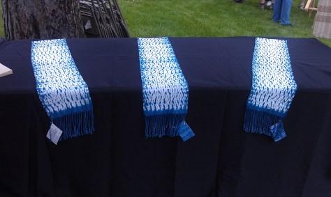 Variations on a theme from a previous warp.