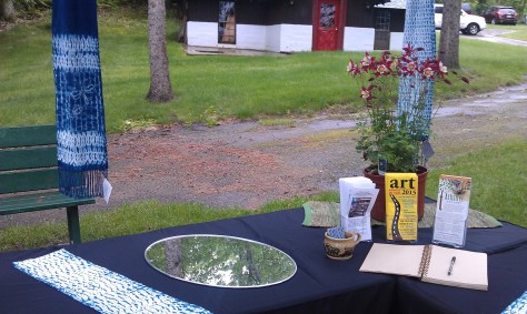 Promotional materials.