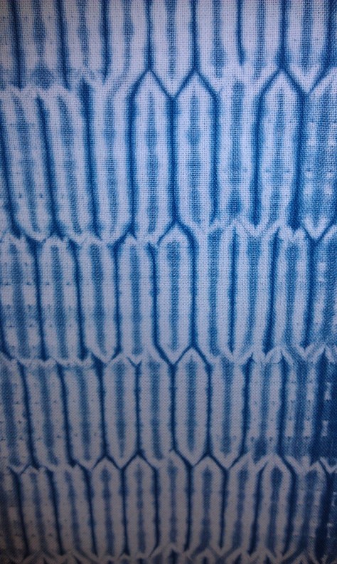 Vertical Lines 2, July 2015.