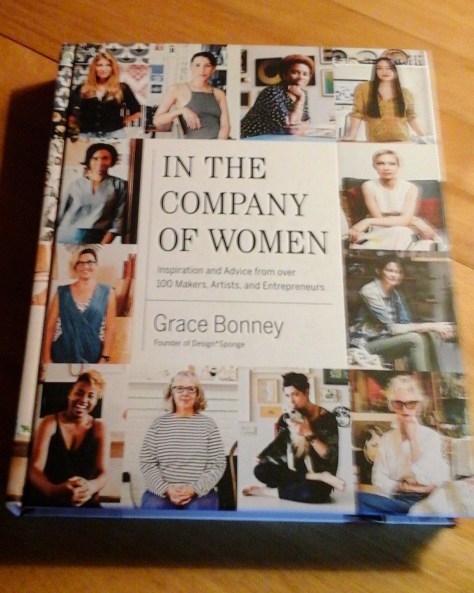 "In the Company of Women." 