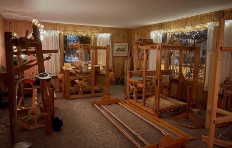 Winter 2023 studio 2